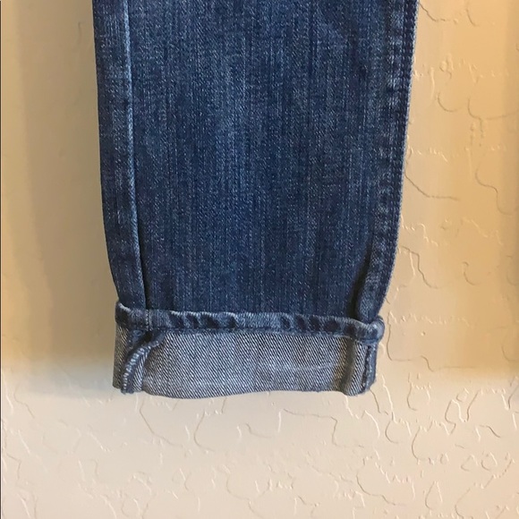 Abercrombie Kids Fun Destroyed Jeans - Picture 3 of 4